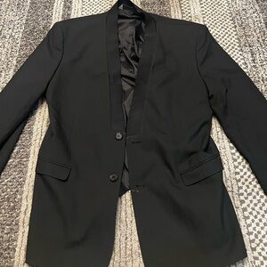 Zara men's blazer